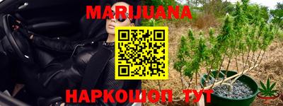 каннабис Гусиноозёрск